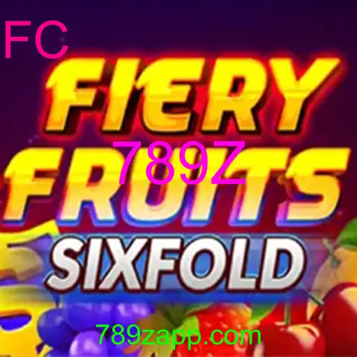 FieryFruitsSixFold